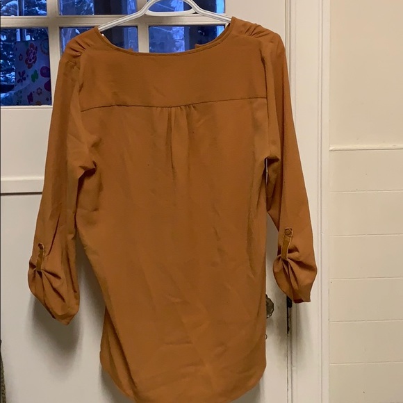 Vera moda blouse - Picture 2 of 2